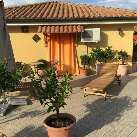 Apartment Apt, & Sea