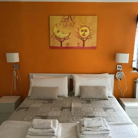 Apartment Apt, & Sea *