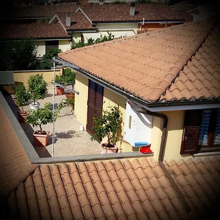 Apartment Apt, & Sea Fiumicino