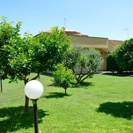 Apt, & Sea Apartment Fiumicino