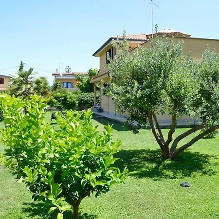 Apt, & Sea Apartment Fiumicino